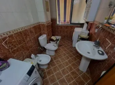 Appartamento 3+1 in affitto a Rruga Bardhyl 6, Tirana, 90 m². Foto 4 di 4
