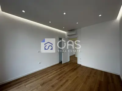 Apartament 2+1 me qera në Farmacia 10, Tiranë, 106 m². Foto 5 nga 12