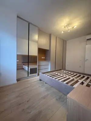 Apartament 1+1 me qera në Rruga Dritan Hoxha, Tiranë, 70 m². Foto 7 nga 7