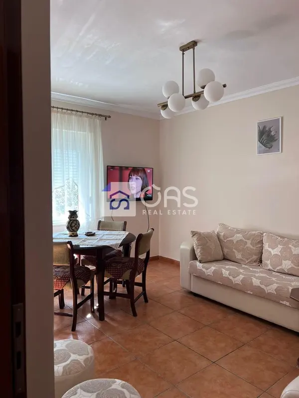Apartment 2+1 for rent in Rruga e Elbasanit, Tirana, 90 m²