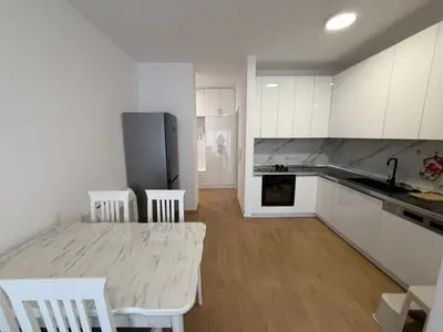 Apartament 2+2 me qera në Don Bosko, Tiranë, 100 m². Foto 5 nga 12