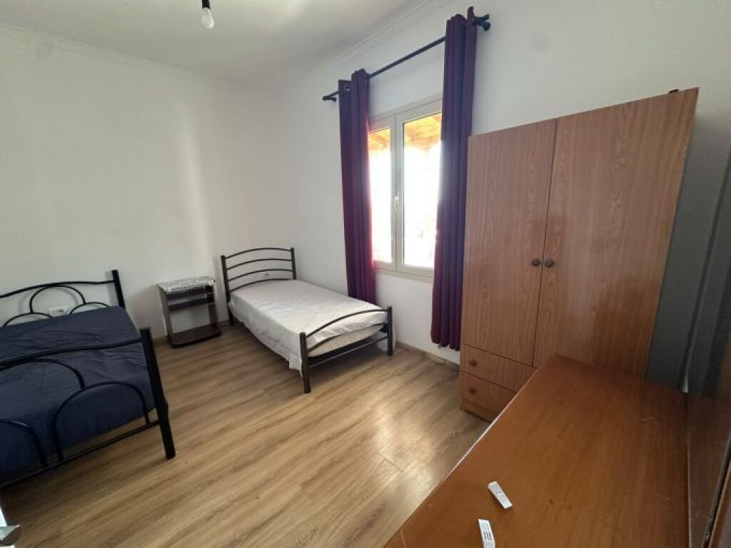 Apartament 2+1 me qera në Sauk, Tiranë, 84 m². Foto 3 nga 3