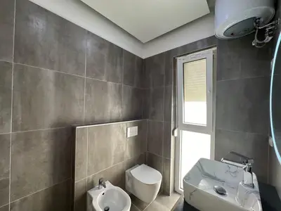 Appartamento 2+1 in affitto a Park Life Residence, Tirana, 108 m². Foto 8 di 9