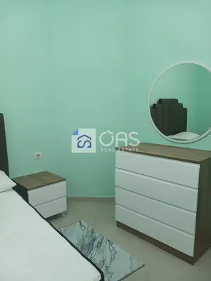 Apartment 1+1 for rent in Selvia, Tirana, 80 m². Photo 2 of 12