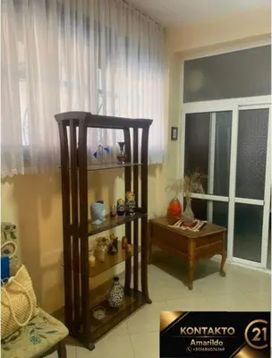 Apartament 2+1 me qera në Xhamia e Tabakeve, Tiranë, 79 m². Foto 4 nga 4