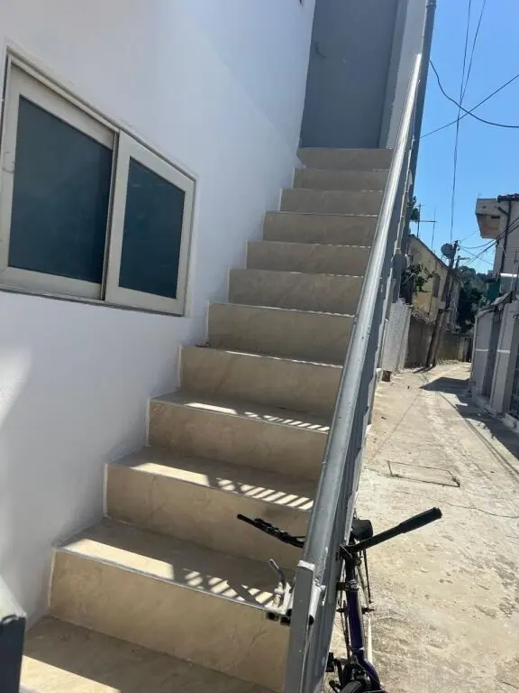 Apartament 1+1 me qera në Rruga e Dëshmorëve, Durrës, 40 m²