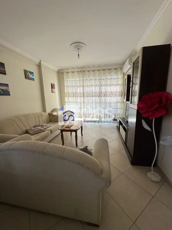 Apartment 1+1 for rent in Astir, Tirana, 70 m²