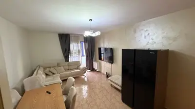 Apartment 2+1 for rent in Bulevardi Gjergj Fishta, Tirana, 95 m². Photo 4 of 9