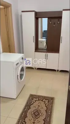 Appartamento 1+1 in affitto a Perballe shkolles Bajram Curri, Tirana, 54 m². Foto 4 di 5