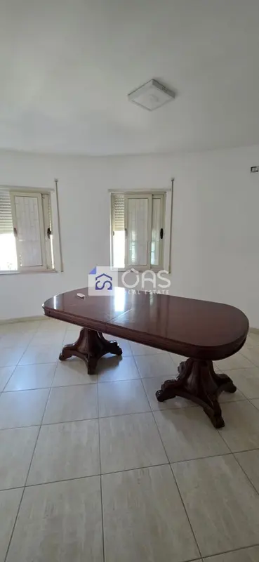 Appartamento 2+1 in affitto a Jordan Misja, Tirana, 107 m²