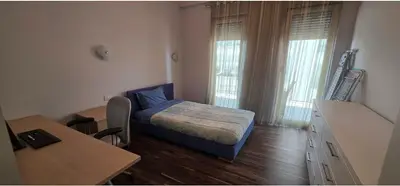 Apartment 2+1 for rent in Rruga e Elbasanit, Tirana, 154 m². Photo 3 of 5