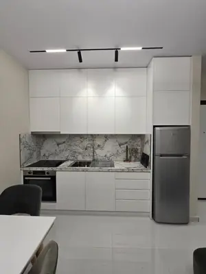 Apartment 1+1 for rent in Univers City, Tirana, 60 m². Photo 12 of 12