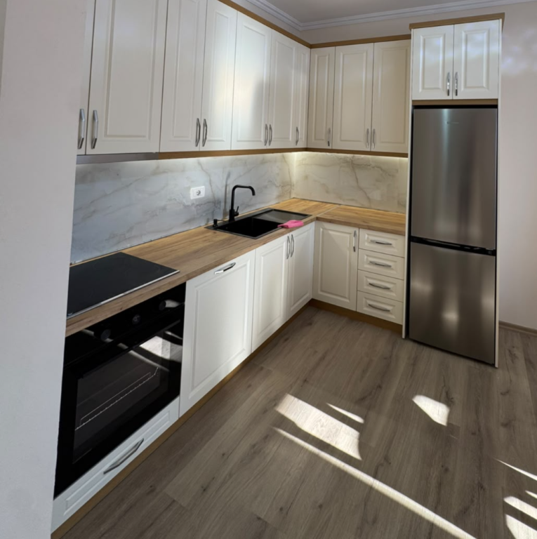 Appartamento 1+1 in affitto a Rruga 5 Maji, Tirana, 65 m². Foto 3 di 3