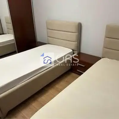Apartment 1+1 for rent in Myslym Shyri, Tirana, 65 m². Photo 1 of 5