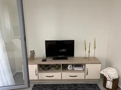 Apartament 1+1 me qera në Durrës, 60 m². Foto 7 nga 12
