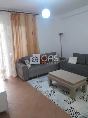 Apartament 1+1 me qera në Shkozë, Tiranë, 73 m². Foto 4 nga 4
