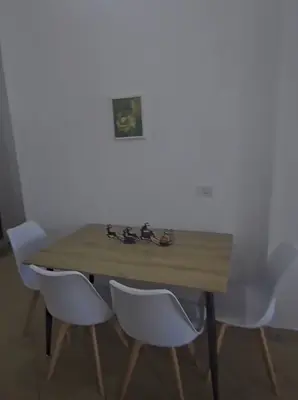 Apartament 2+1 me qera në Ish Fusha e Aviacionit, Tiranë, 100 m². Foto 3 nga 4