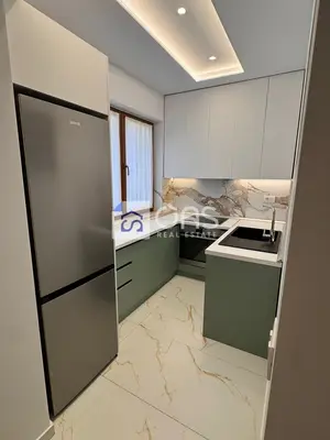 Apartament 1+1 me qera në Rruga e Dibrës, Tiranë, 60 m². Foto 11 nga 12