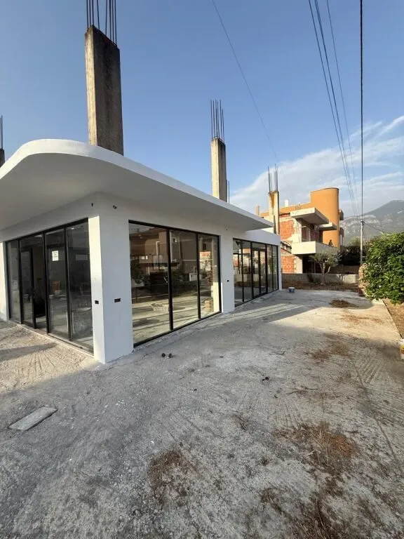 Commercial space for rent in Babrru, Kamëz, 100 m². Photo 1 of 9
