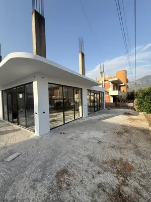 Commercial space for rent in Babrru, Kamëz, 100 m². Photo 1 of 9