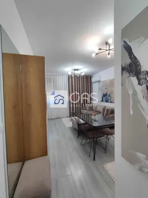 Appartamento 1+1 in affitto a Yzberisht, Tirana, 58 m². Foto 10 di 12