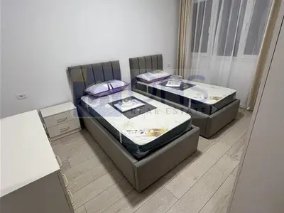 Appartamento 2+1 in affitto ad Astir, Tirana, 101 m². Foto 9 di 10