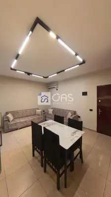 Apartament 1+1 me qera në Toptani, Tiranë, 100 m². Foto 2 nga 7