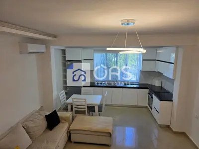 House 1+1 for rent in Allias, Tirana, 180 m². Photo 5 of 7