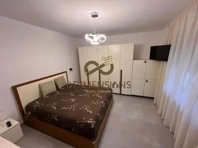 Shtëpi private 2+1 me qera në Sheshi Skënderbej, Tiranë, 120 m². Foto 8 nga 8