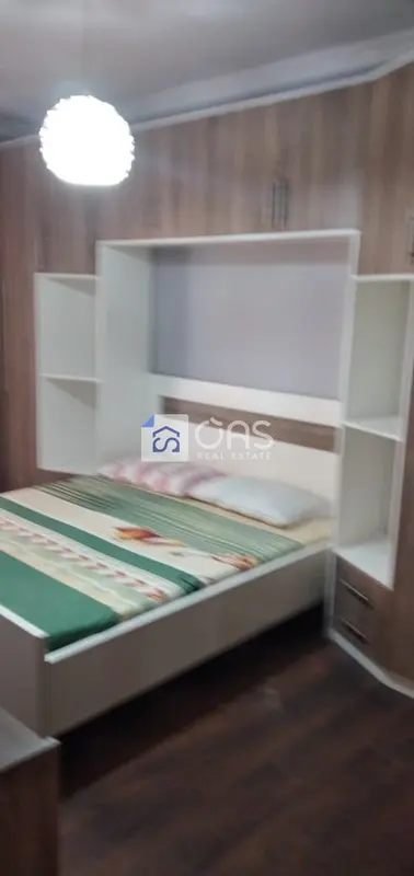 Appartamento 2+1 in affitto a Don Bosko, Tirana, 73 m²