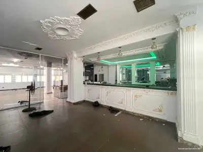 Office for rent in Restorant Durrësi, Tirana, 250 m². Photo 5 of 9
