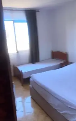 Apartament 1+1 me qera në Komisariati i Policisë Nr. 4, Tiranë, 60 m². Foto 6 nga 10