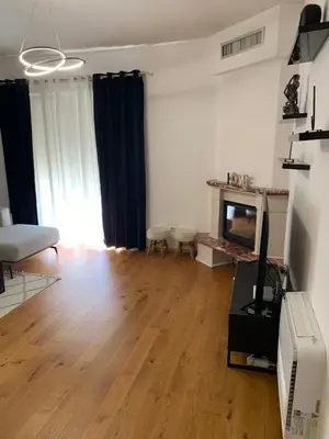 Apartament 2+1 me qera në TEG, Tiranë, 106 m². Foto 4 nga 11