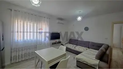 Appartamento 1+1 in affitto ad Albano dhe Romina, Valona, 60 m². Foto 10 di 12