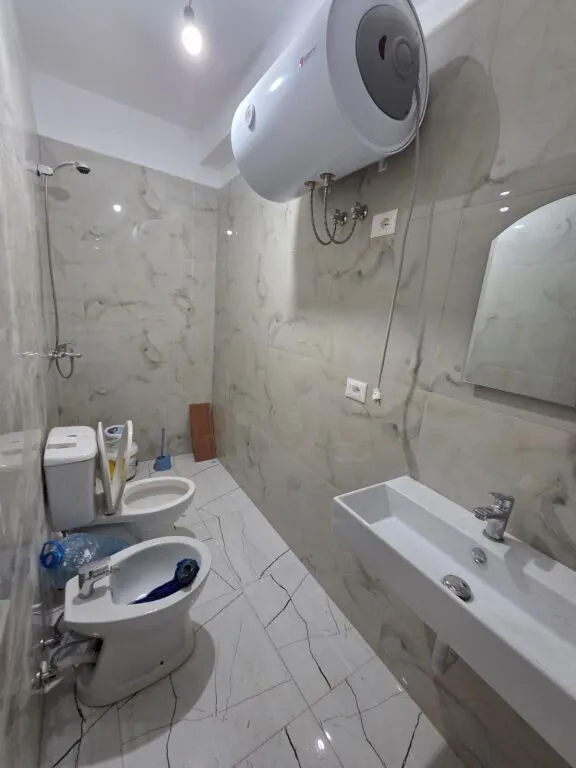 Appartamento 1+1 in affitto a Rruga Adria, Durazzo, 65 m². Foto 1 di 9