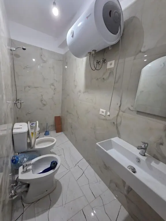 Appartamento 1+1 in affitto a Rruga Adria, Durazzo, 65 m²