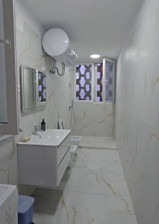 Apartment 2+1 for rent in Sheshi Skënderbej, Tirana, 92 m². Photo 3 of 3