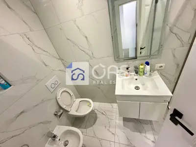 Apartment 1+1 for rent in Komuna e Parisit, Tirana, 70 m². Photo 7 of 12