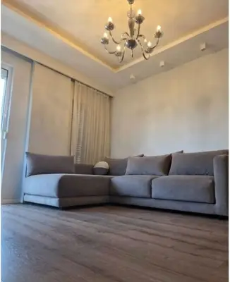 Apartment 2+1 for rent in Jordan Misja, Tirana, 89 m². Photo 2 of 7