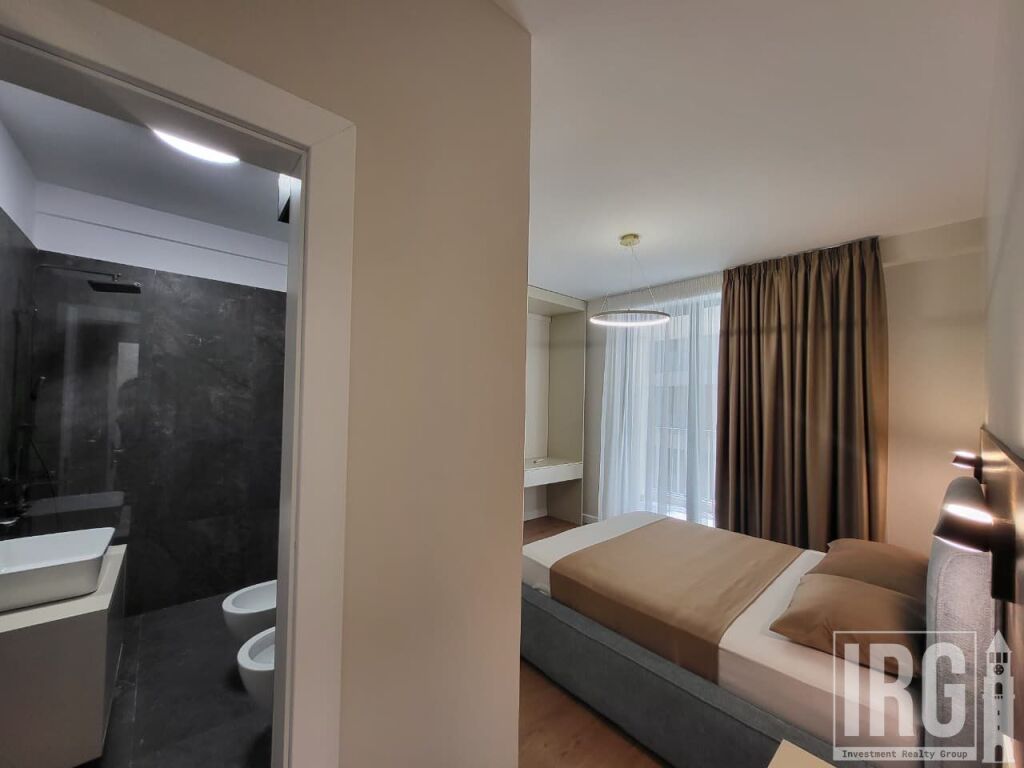 Apartament 2+1 me qera në Rruga Mine Peza, Tiranë, 116 m². Foto 3 nga 3