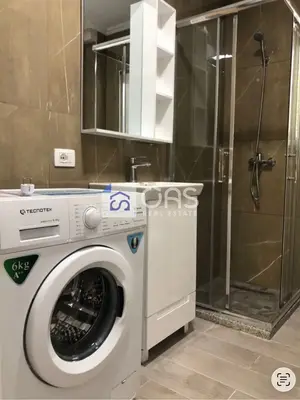 Appartamento 1+1 in affitto ad Oxhaku, Tirana, 60 m². Foto 9 di 10