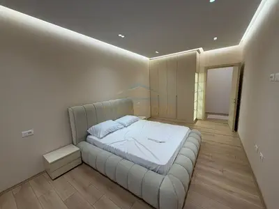 Apartment 2+1 for rent in Don Bosko, Tirana, 104 m². Photo 5 of 12