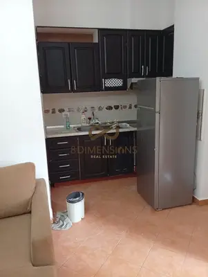 Apartment 1+1 for rent in Stadiumi Qemal Stafa, Tirana, 70 m². Photo 5 of 6