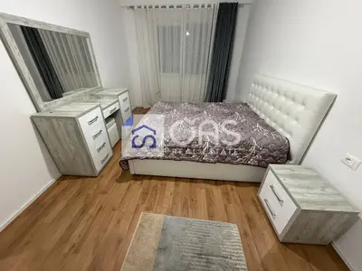 Apartament 1+1 me qera në Astir, Tiranë, 75 m². Foto 5 nga 5
