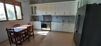 Vilë me qera në TEG, Tiranë, 502 m². Foto 7 nga 9
