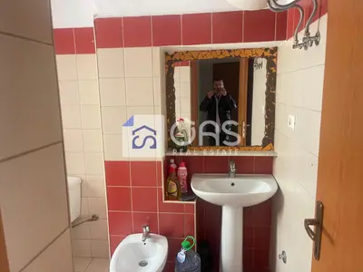 Apartment 1+1 for rent in Brryli, Tirana, 60 m². Photo 7 of 7