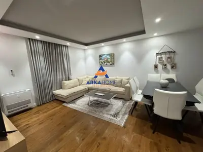 Villa in affitto a Laknas, Kamza, 220 m². Foto 3 di 8