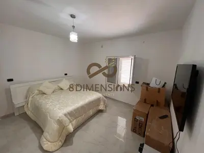 Villa for rent in Farkë, Tirana, 260 m². Photo 5 of 11