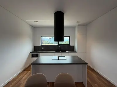 Villa for rent in Mullet, Tirana, 610 m². Photo 5 of 12