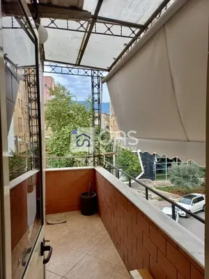 Apartament 2+1 me qera në Rruga e Elbasanit, Tiranë, 80 m². Foto 3 nga 4